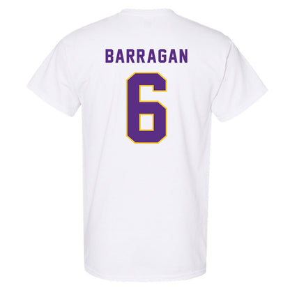 PVAMU - NCAA Women's Soccer : Destiny Barragan - Classic Shersey T-Shirt-1