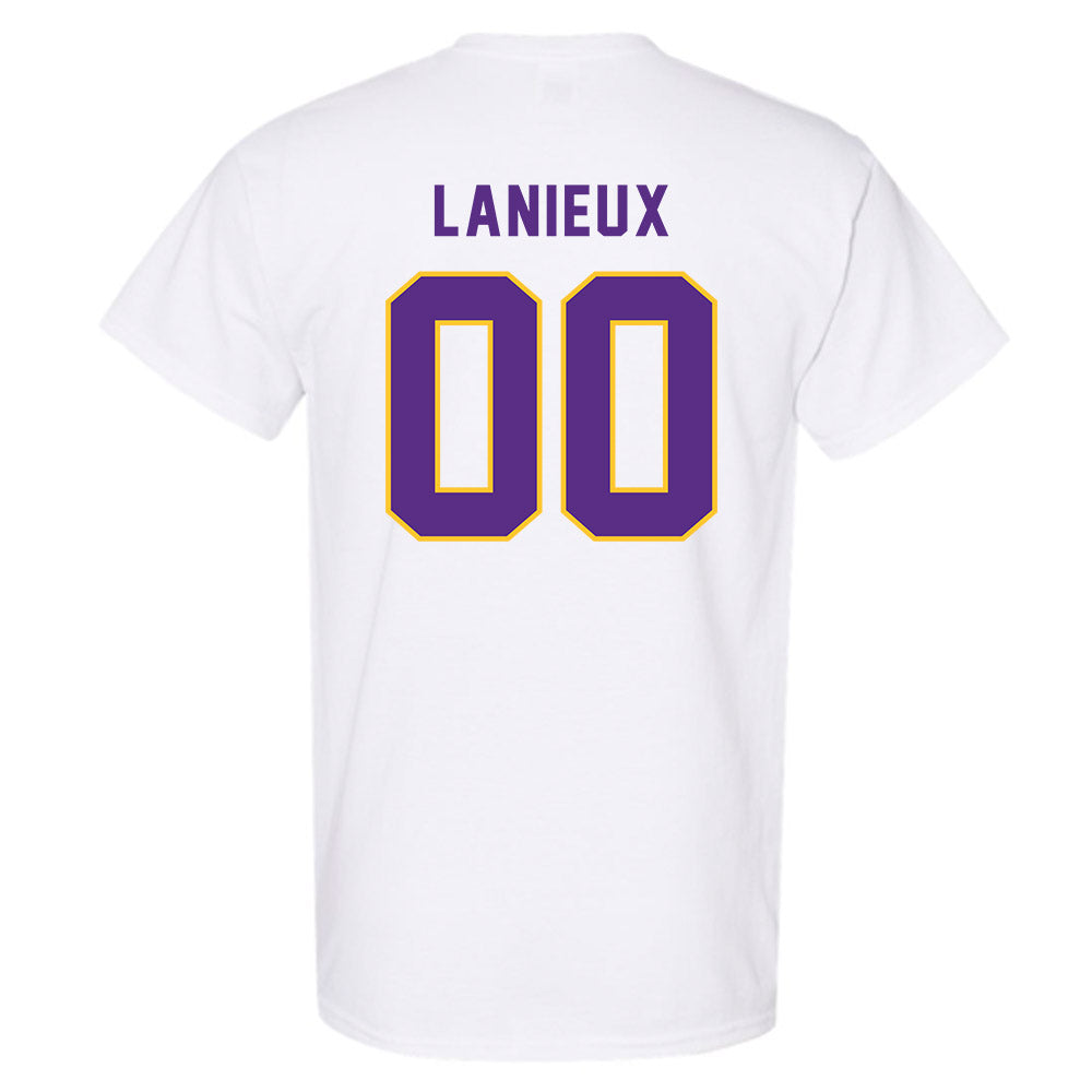 PVAMU - NCAA Football : Akim Lanieux - Classic Shersey T-Shirt-1
