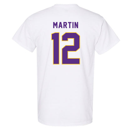 PVAMU - NCAA Softball : Caidence Martin - Classic Shersey T-Shirt-1