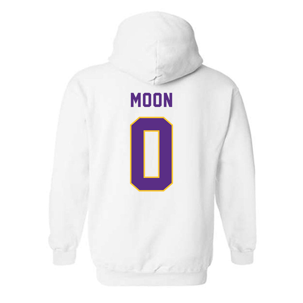 PVAMU - NCAA Softball : Madison Moon - Classic Shersey Hooded Sweatshirt-1