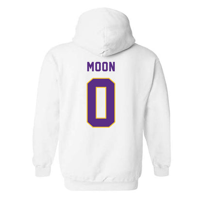 PVAMU - NCAA Softball : Madison Moon - Classic Shersey Hooded Sweatshirt-1