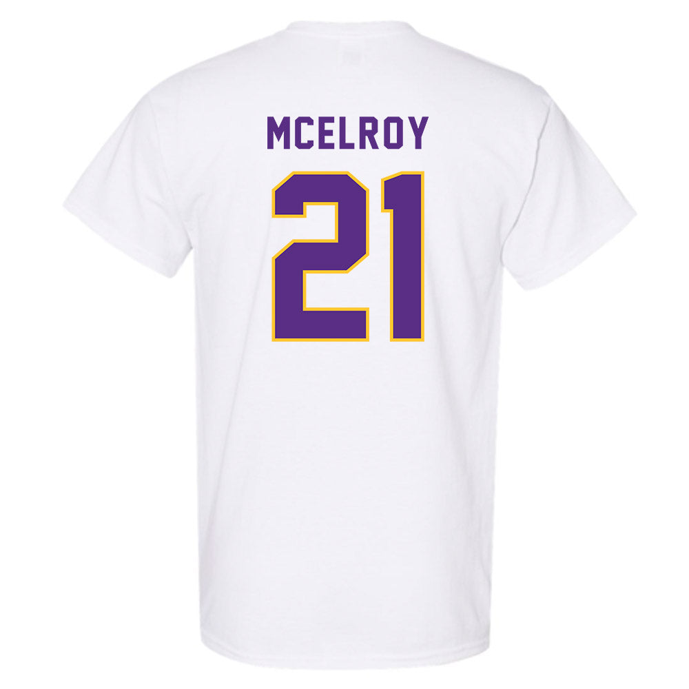 PVAMU - NCAA Women's Volleyball : Shea Mcelroy - Classic Shersey T-Shirt-1