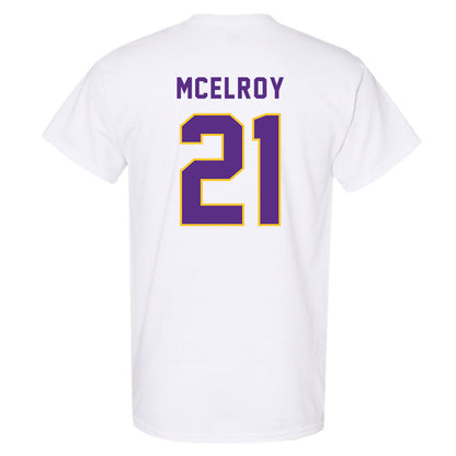 PVAMU - NCAA Women's Volleyball : Shea Mcelroy - Classic Shersey T-Shirt-1