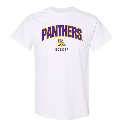 PVAMU - NCAA Women's Soccer : Kaarie Hutchinson - Classic Shersey T-Shirt-0