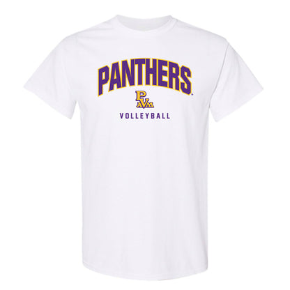 PVAMU - NCAA Women's Volleyball : Shea Mcelroy - Classic Shersey T-Shirt-0