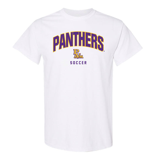 PVAMU - NCAA Women's Soccer : Mya Young - Classic Shersey T-Shirt-0