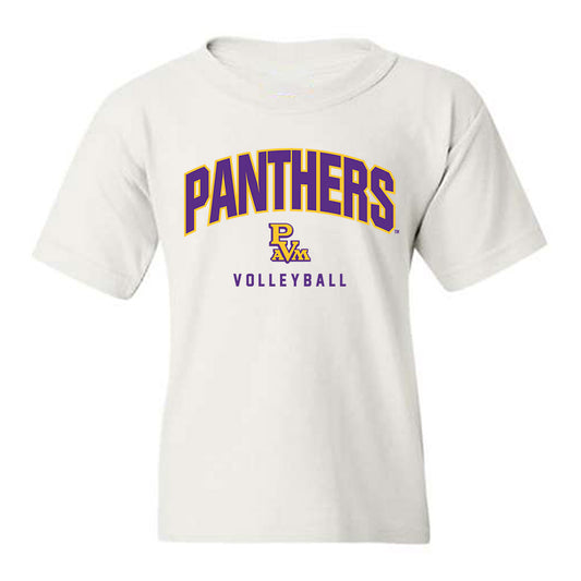 PVAMU - NCAA Women's Volleyball : Jade Smith - Classic Shersey Youth T-Shirt-0