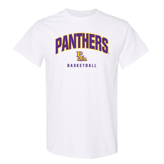 PVAMU - NCAA Women's Basketball : Kemah Shaw - Classic Shersey T-Shirt-0