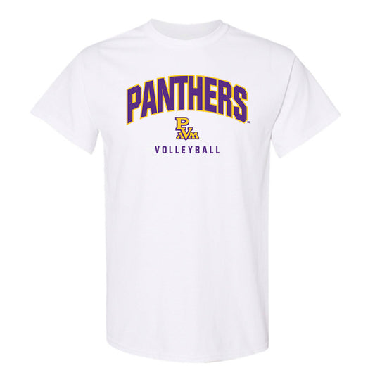 PVAMU - NCAA Women's Volleyball : Jade Smith - Classic Shersey T-Shirt-0