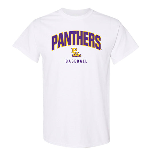 PVAMU - NCAA Baseball : Michael Smith Jr - Classic Shersey T-Shirt-0