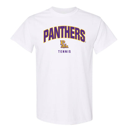 PVAMU - NCAA Men's Tennis : Abdulraheem Isa - Classic Shersey T-Shirt-0