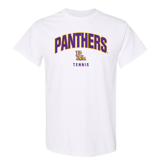 PVAMU - NCAA Men's Tennis : Xavier Peter-Gooding - Classic Shersey T-Shirt-0