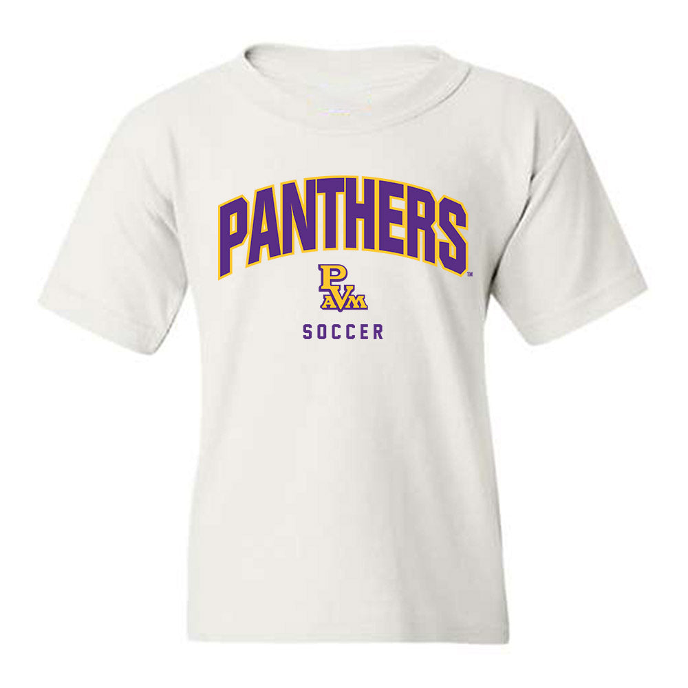 PVAMU - NCAA Women's Soccer : Jalyn Dennis - Classic Shersey Youth T-Shirt-0