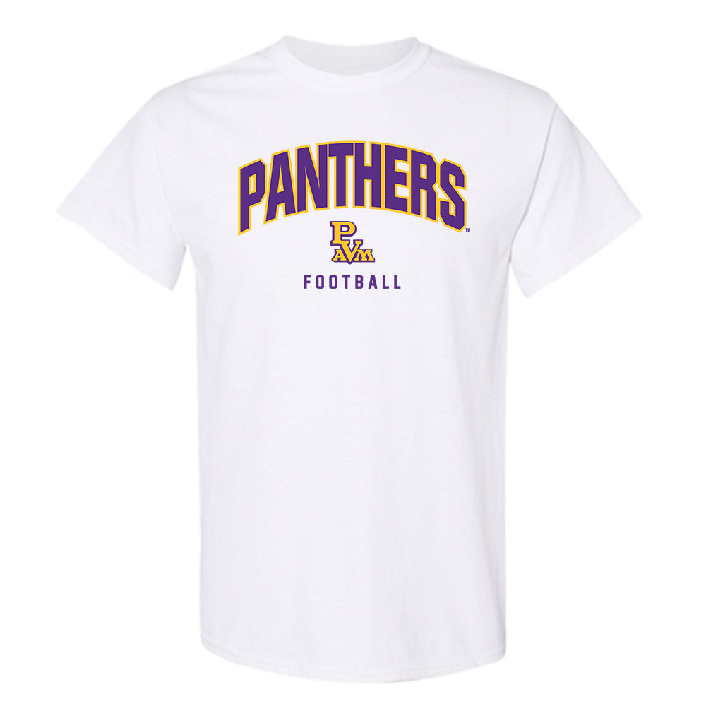 PVAMU - NCAA Football : Christopher Harvey - Classic Shersey T-Shirt-0