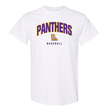 PVAMU - NCAA Baseball : Isaac Herrera - Classic Shersey T-Shirt-0