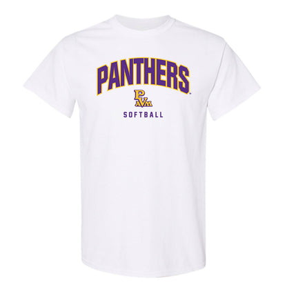 PVAMU - NCAA Softball : Dyani McKinley - Classic Shersey T-Shirt-0
