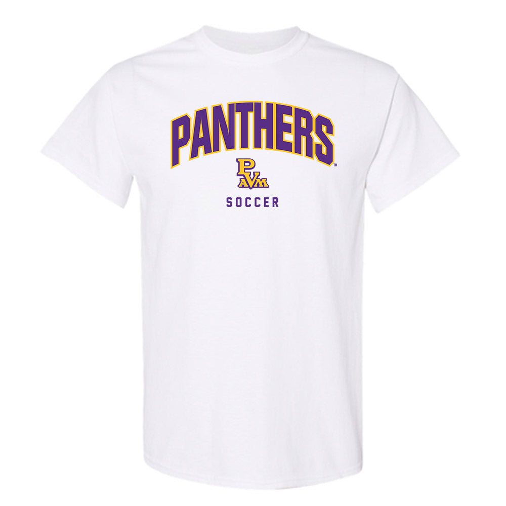 PVAMU - NCAA Women's Soccer : Emely Reyes - Classic Shersey T-Shirt-0