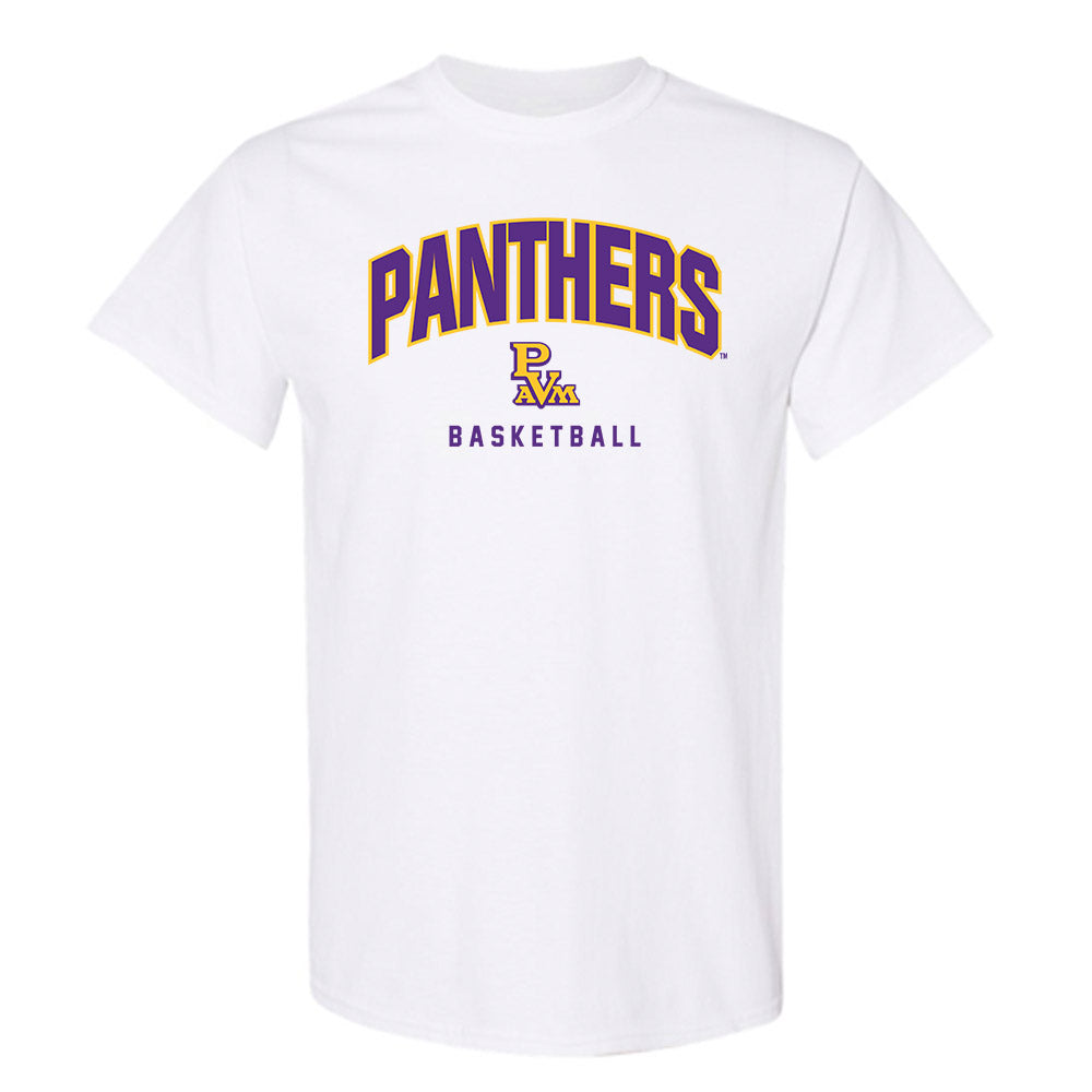 PVAMU - NCAA Women's Basketball : Crystal Schultz - Classic Shersey T-Shirt-0