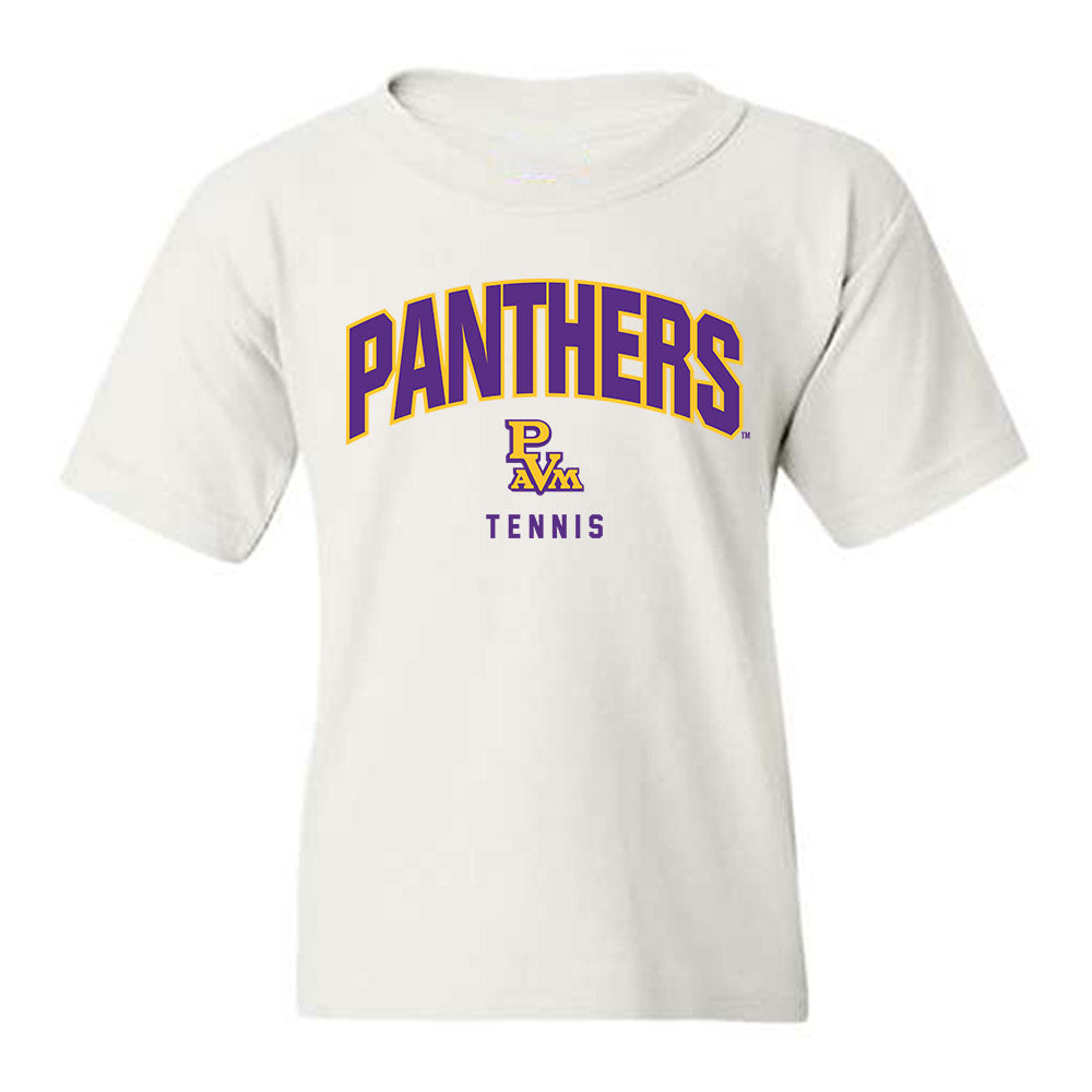 PVAMU - NCAA Men's Tennis : Abdulraheem Isa - Classic Shersey Youth T-Shirt-0