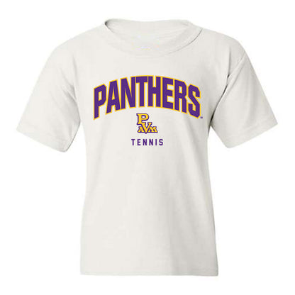 PVAMU - NCAA Men's Tennis : Abdulraheem Isa - Classic Shersey Youth T-Shirt-0