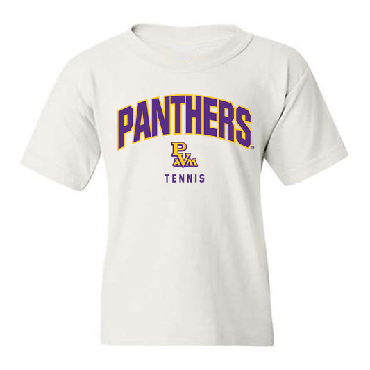 PVAMU - NCAA Men's Tennis : Abdulraheem Isa - Classic Shersey Youth T-Shirt-0