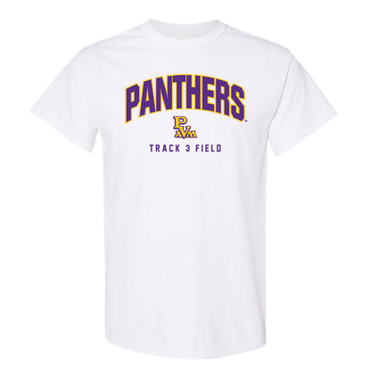 PVAMU - NCAA Men's Track & Field : Walter Williams - Classic Shersey T-Shirt-0