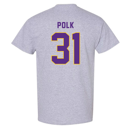 PVAMU - NCAA Women's Basketball : JaNya Polk - Classic Shersey T-Shirt-1