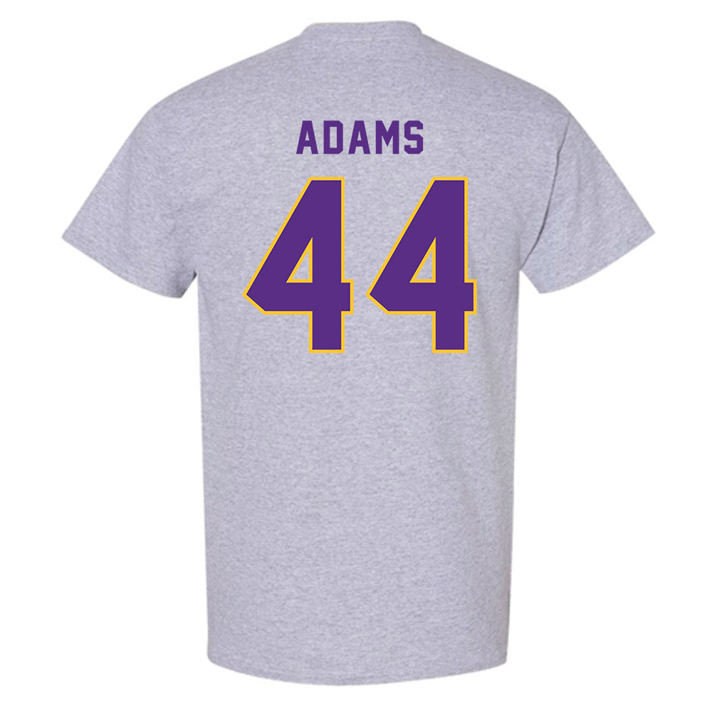 PVAMU - NCAA Softball : Kayla Adams - Classic Shersey T-Shirt-1