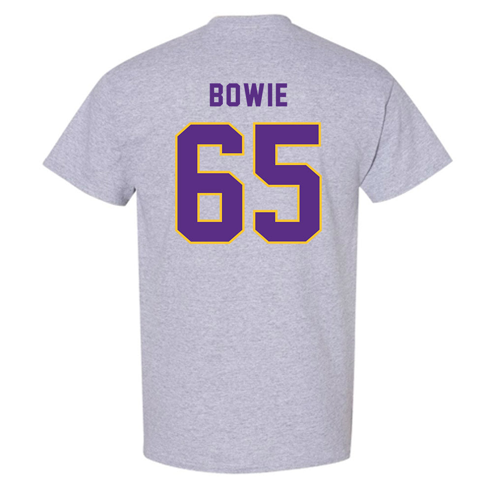 PVAMU - NCAA Football : Cayden Bowie - Classic Shersey T-Shirt-1