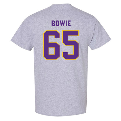 PVAMU - NCAA Football : Cayden Bowie - Classic Shersey T-Shirt-1