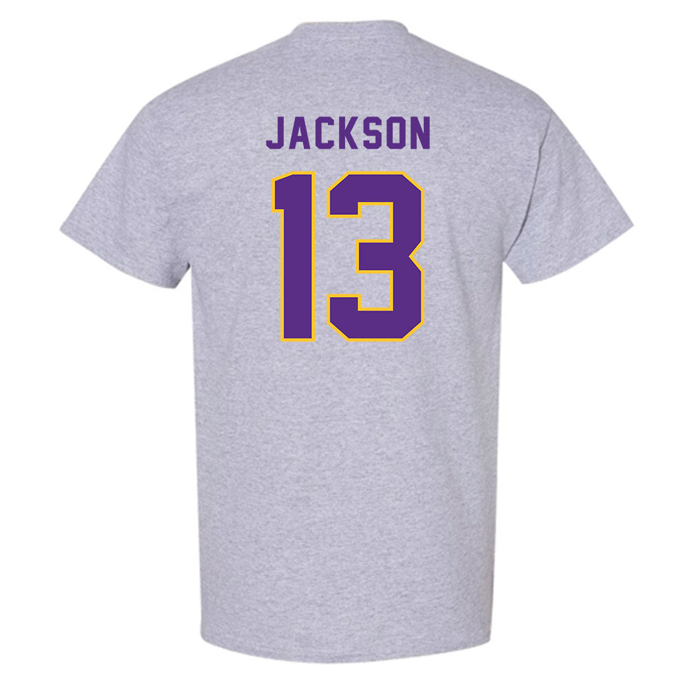 PVAMU - NCAA Softball : Breayna Jackson - Classic Shersey T-Shirt-1