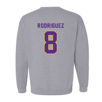 PVAMU - NCAA Softball : Bela Rodriguez - Classic Shersey Crewneck Sweatshirt-1