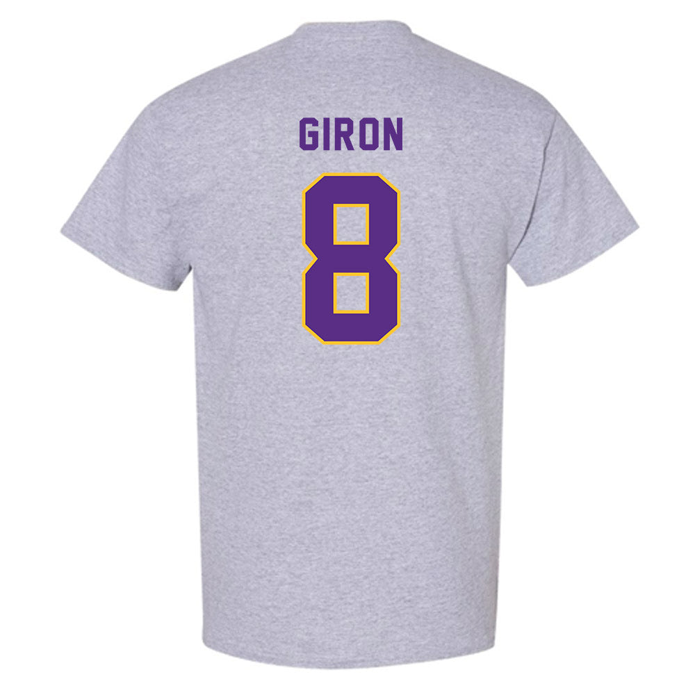 PVAMU - NCAA Women's Basketball : Jacque Giron - Classic Shersey T-Shirt-1
