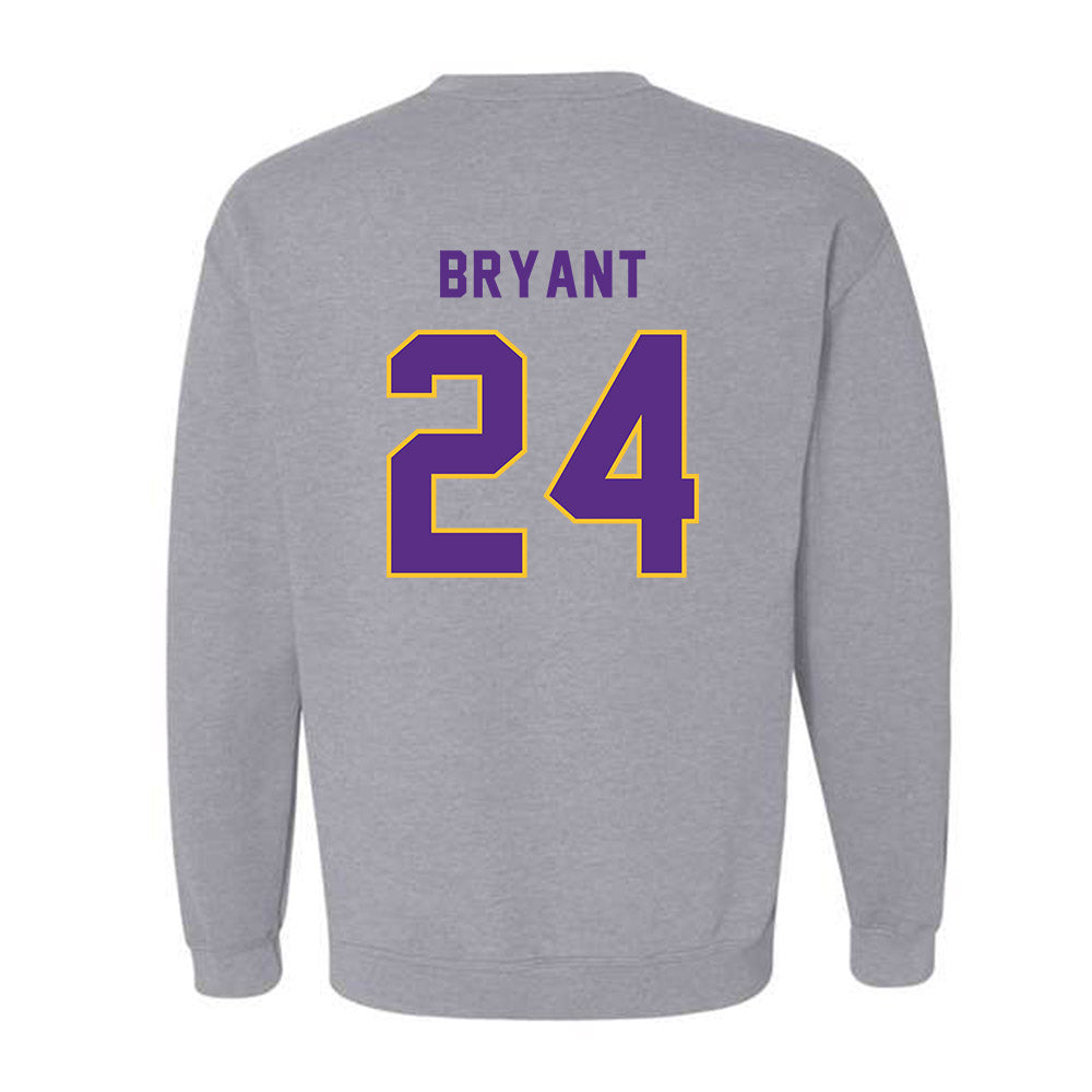 PVAMU - NCAA Men's Basketball : Marcel Bryant - Classic Shersey Crewneck Sweatshirt-1