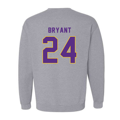 PVAMU - NCAA Men's Basketball : Marcel Bryant - Classic Shersey Crewneck Sweatshirt-1