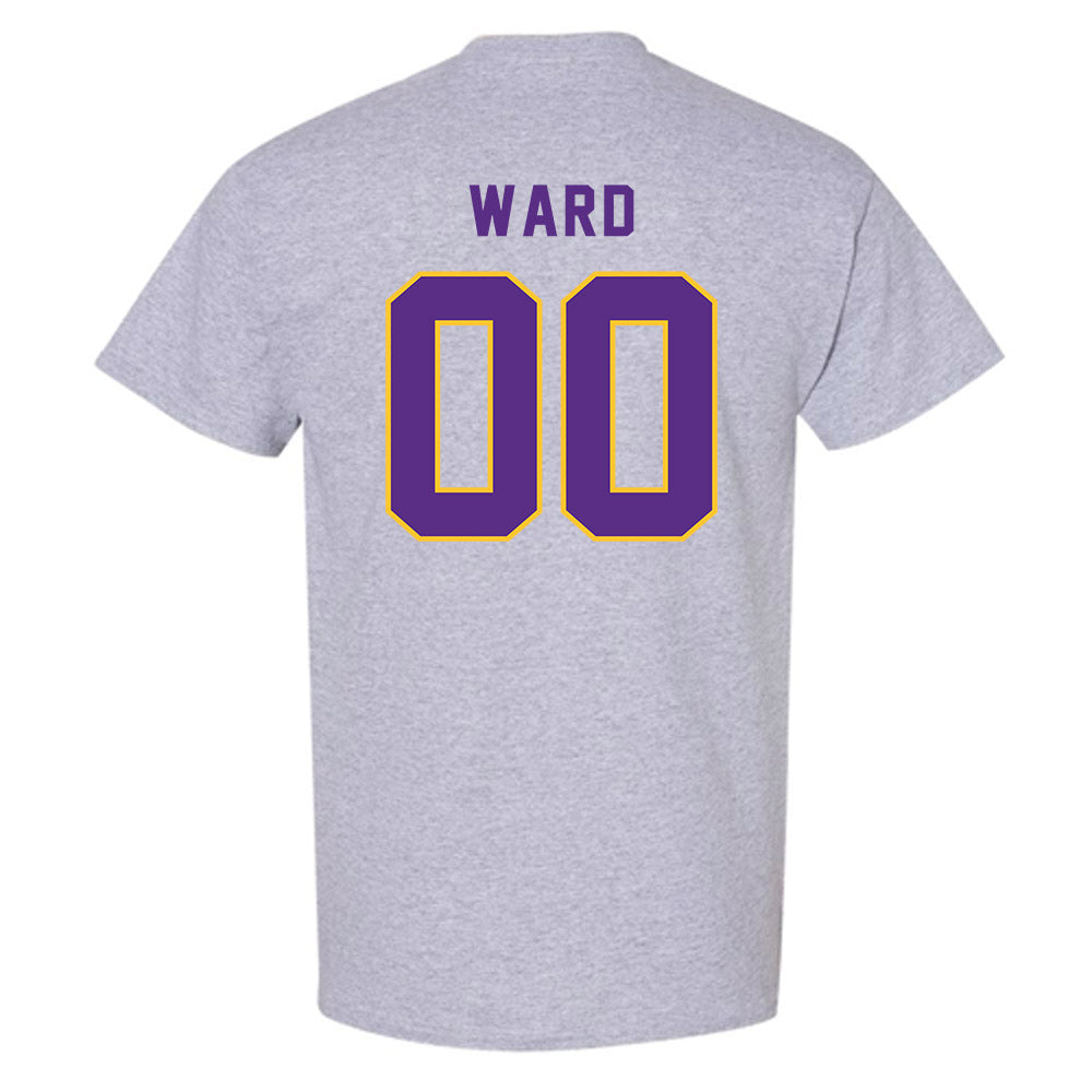 PVAMU - NCAA Football : Jace Ward - Classic Shersey T-Shirt-1