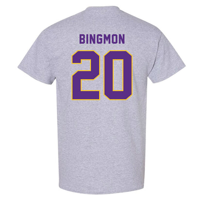PVAMU - NCAA Football : Chase Bingmon - Classic Shersey T-Shirt-1