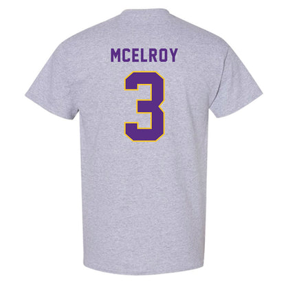 PVAMU - NCAA Women's Volleyball : Shea Mcelroy - Classic Shersey T-Shirt-1
