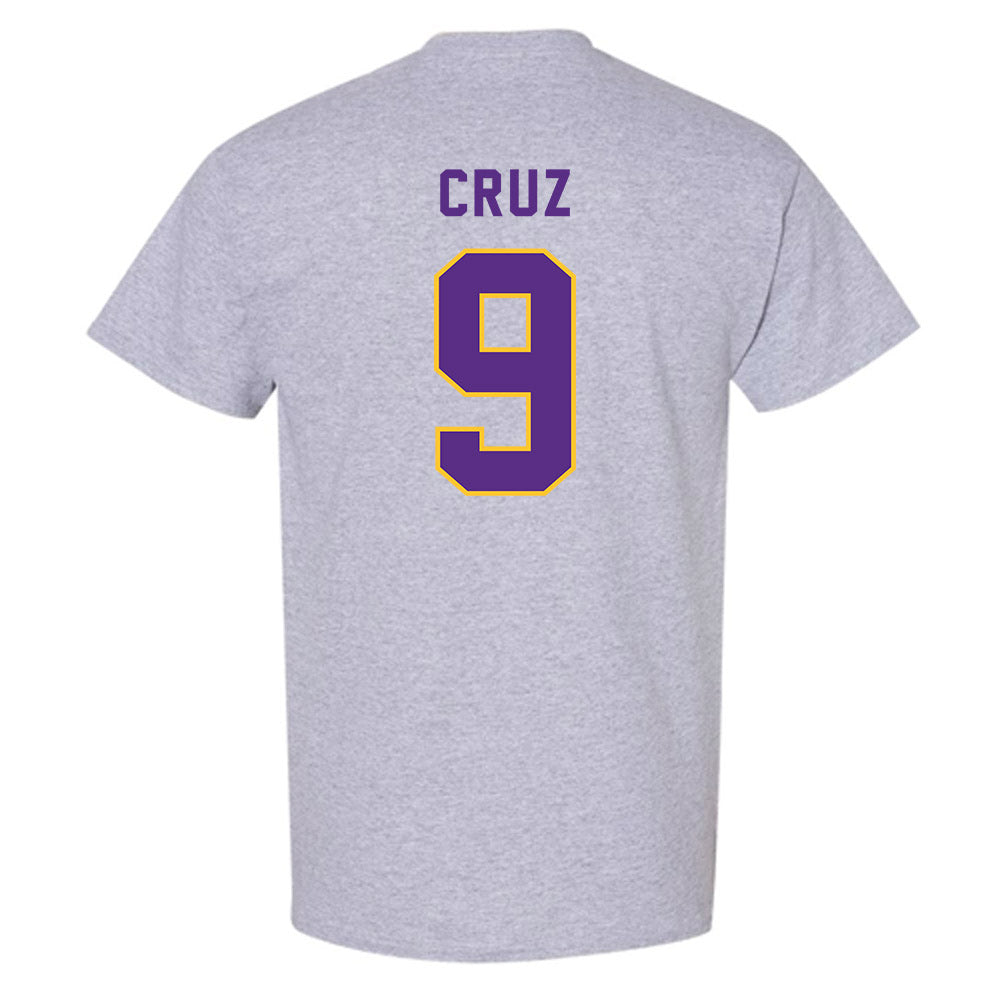 PVAMU - NCAA Softball : Aryana Cruz - Classic Shersey T-Shirt-1