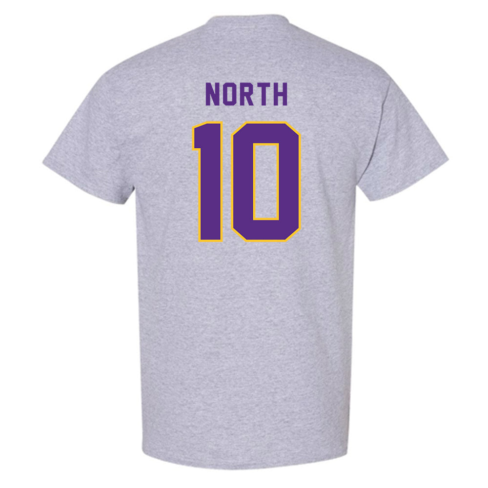 PVAMU - NCAA Football : Kerry North - Classic Shersey T-Shirt-1