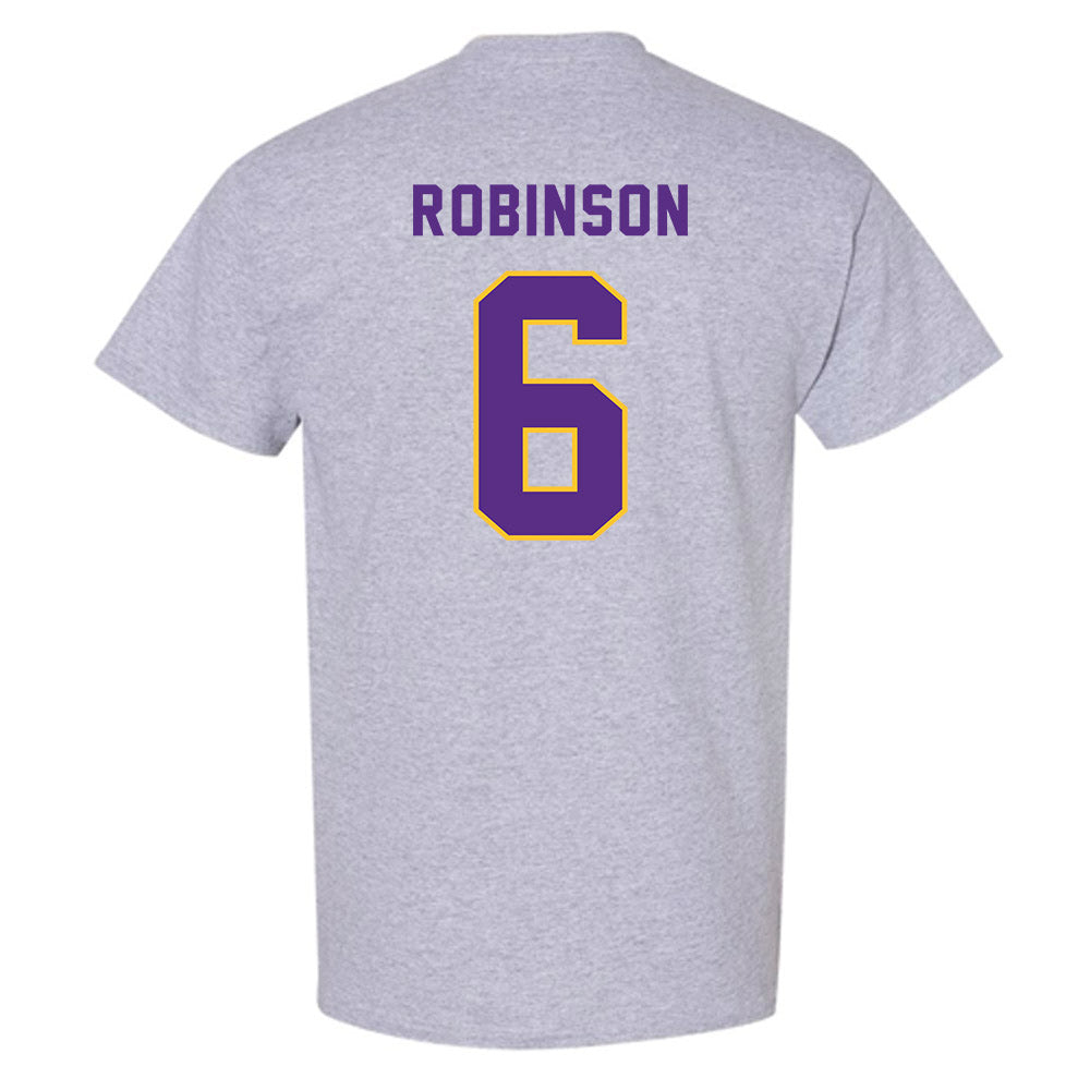 PVAMU - NCAA Football : Ahmad Robinson - Classic Shersey T-Shirt-1