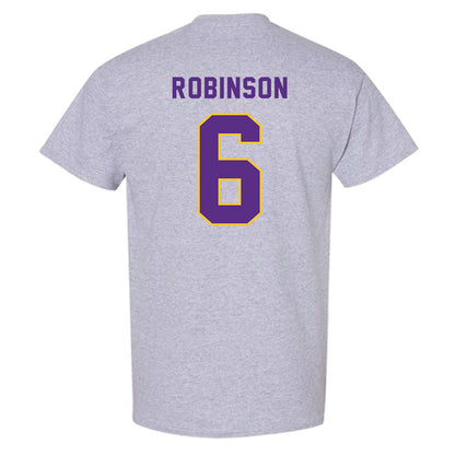 PVAMU - NCAA Football : Ahmad Robinson - Classic Shersey T-Shirt-1