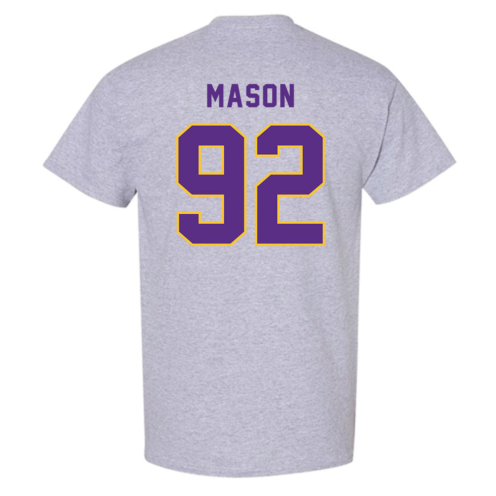 PVAMU - NCAA Football : Molik Mason - Classic Shersey T-Shirt-1