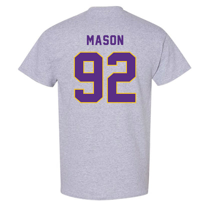 PVAMU - NCAA Football : Molik Mason - Classic Shersey T-Shirt-1