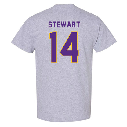 PVAMU - NCAA Football : Kellen Stewart - Classic Shersey T-Shirt-1