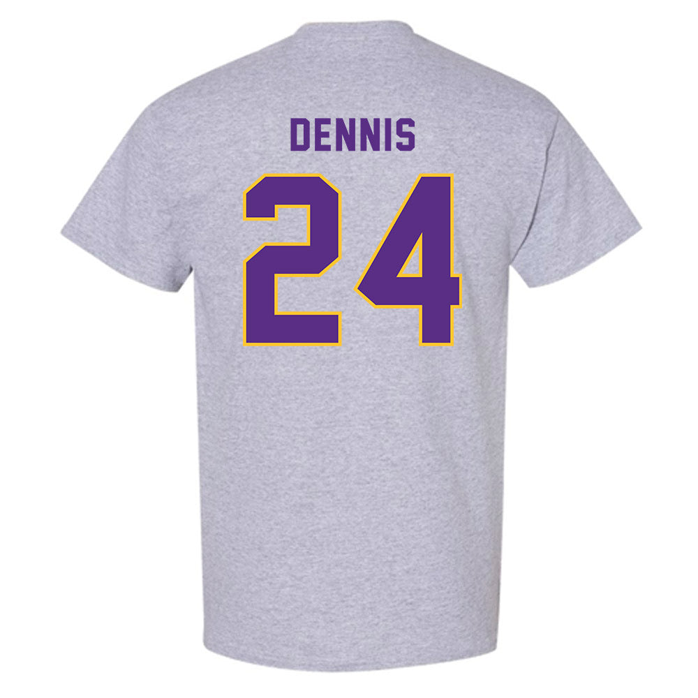 PVAMU - NCAA Women's Soccer : Jalyn Dennis - Classic Shersey T-Shirt-1