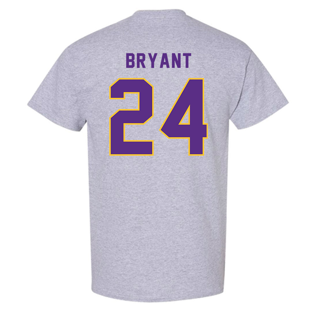 PVAMU - NCAA Men's Basketball : Marcel Bryant - Classic Shersey T-Shirt-1