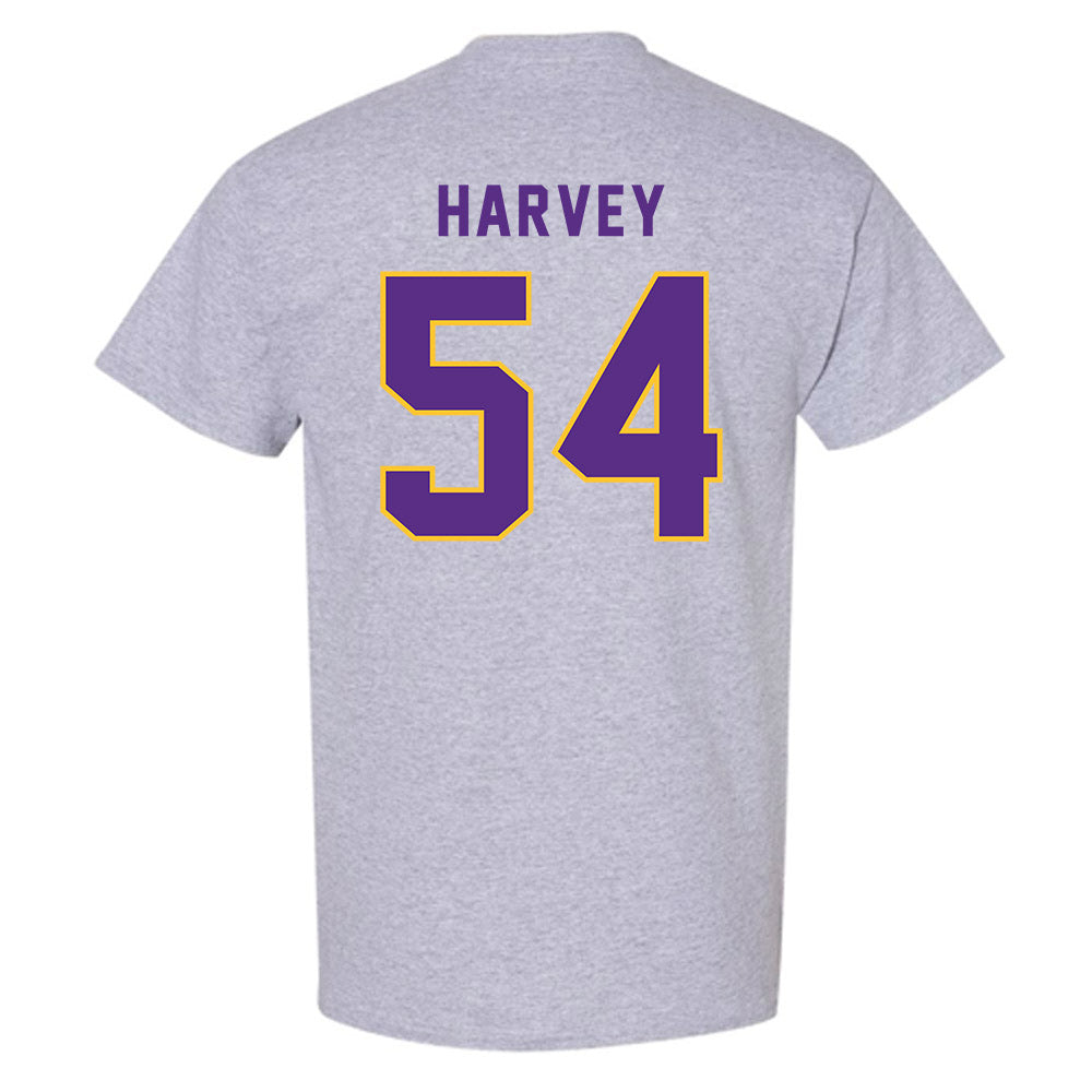 PVAMU - NCAA Football : Christopher Harvey - Classic Shersey T-Shirt-1