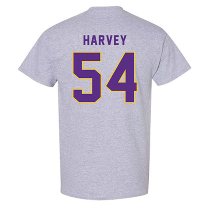 PVAMU - NCAA Football : Christopher Harvey - Classic Shersey T-Shirt-1