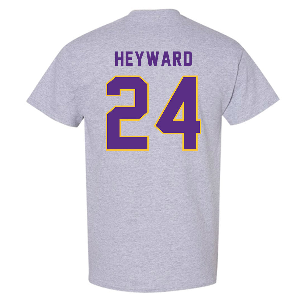 PVAMU - NCAA Football : Brandon Heyward - Classic Shersey T-Shirt-1